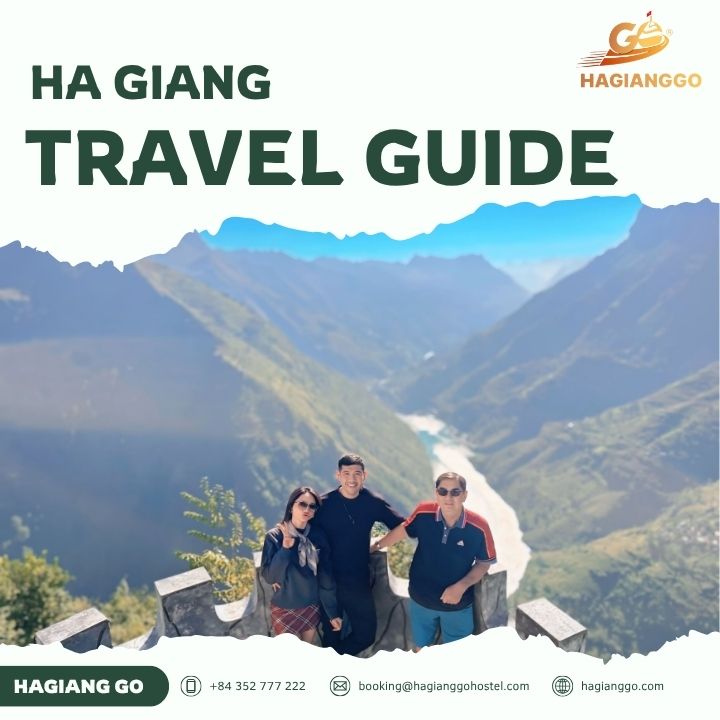 Ha Giang Travel Guide: Vietnam's Northern Frontier Adventure